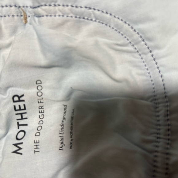 MOTHER The Dodger Flood - Picture 5 of 5